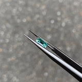 #MSN-si8 合成モアッサナイト 0.98ct (SIクラス)