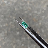 #MSN-si5 合成モアッサナイト 2.08ct (SIクラス)