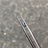 #MSN-si11 合成モアッサナイト 0.46ct (SIクラス)