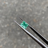 #MSN-si5 合成モアッサナイト 2.08ct (SIクラス)