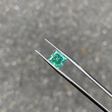 #MSN-si5 合成モアッサナイト 2.08ct (SIクラス)