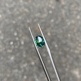 #MSN-si6 合成モアッサナイト 2.24ct (SIクラス)