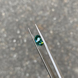 #MSN-si6 合成モアッサナイト 2.24ct (SIクラス)