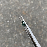#MSN-si6 合成モアッサナイト 2.24ct (SIクラス)