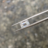 #MSN7 合成モアッサナイト 1.00ct