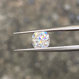 #MSN16 合成モアッサナイト 0.94ct