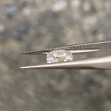 #MSN4 合成モアッサナイト 1.00ct