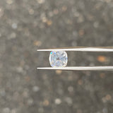 #MSN2 合成モアッサナイト 1.56ct