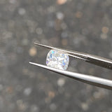#MSN2 合成モアッサナイト 1.56ct