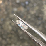 #MSN19 合成モアッサナイト 1.00ct