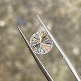 #MSN43 合成モアッサナイト 1.76ct