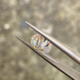 #MSN43 合成モアッサナイト 1.76ct