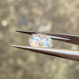 #MSN43 合成モアッサナイト 1.76ct