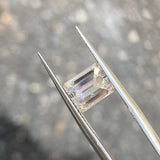 #MSN41 合成モアッサナイト 1.78ct