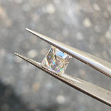 #MSN41 合成モアッサナイト 1.78ct
