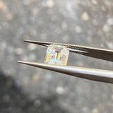 #MSN41 合成モアッサナイト 1.78ct