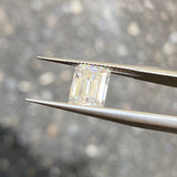 #MSN41 合成モアッサナイト 1.78ct