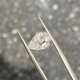 #OP28 天然蛋白石 1.38ct