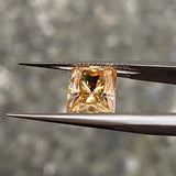 #MSN-or6 合成モアッサナイト 2.78ct