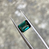 #MSN-grn2 合成モアッサナイト 1.04ct