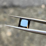 #MSN-bk6 合成モアッサナイト 1.86ct