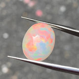 #OP33 天然オパール 7.76ct