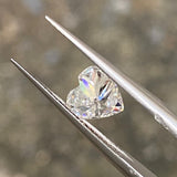#MSN26 合成モアッサナイト 0.94ct
