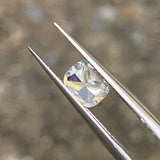 #MSN29 合成モアッサナイト 0.92ct
