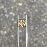 #MSN-si2 合成モアッサナイト 1.98ct (SIクラス)