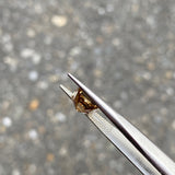 #MSN-si2 合成モアッサナイト 1.98ct (SIクラス)