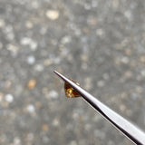 #MSN-si2 合成モアッサナイト 1.98ct (SIクラス)