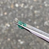 #MSN-si4 合成モアッサナイト 3.26ct (SIクラス)