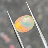 #OP40 天然オパール 2.06ct