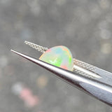 #OP40 天然オパール 2.06ct