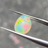 #OP40 天然オパール 2.06ct