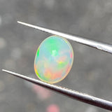 #OP40 天然オパール 2.06ct