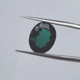 #GT4 天然グリーントルマリン 5.18ct