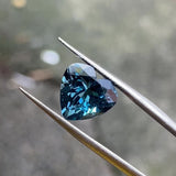 #LBT2 LONDON BLUE TOPAZ|倫敦藍拓帕石 5.6ct