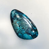 CZ 立方氧化鋯 7.86ct 藍色
