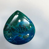 CZ 立方氧化鋯 7.86ct 藍色