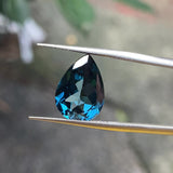 #LBT3 LONDON BLUE TOPAZ|倫敦藍拓帕石 5.46ct