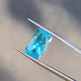 #AT15 天然アパタイト 4.44ct