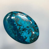 CZ 立方氧化鋯 7.86ct 藍色