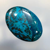 CZ 立方氧化鋯 7.86ct 藍色
