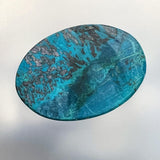 CZ 立方氧化鋯 7.86ct 藍色