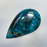 CZ 立方氧化鋯 7.86ct 藍色