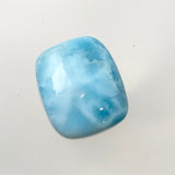 #39 天然ラリマー 16.50ct