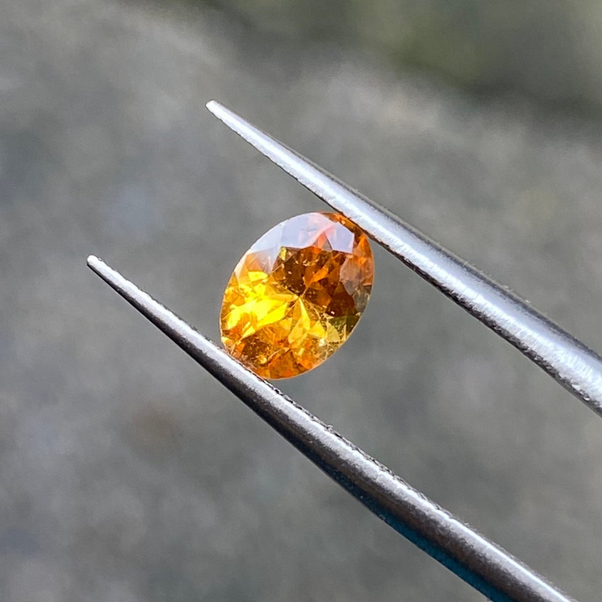 Mandarin Garnet – RYUHO ONLINE