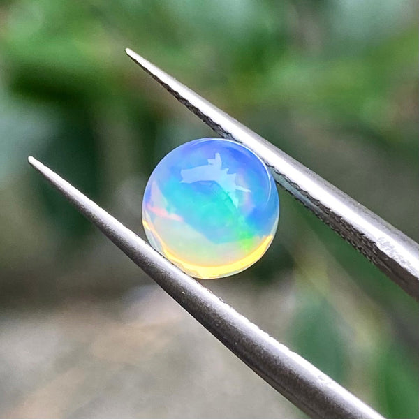 #OP3 天然オパール 1.38ct