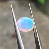 #OP11 天然蛋白石 1.48ct